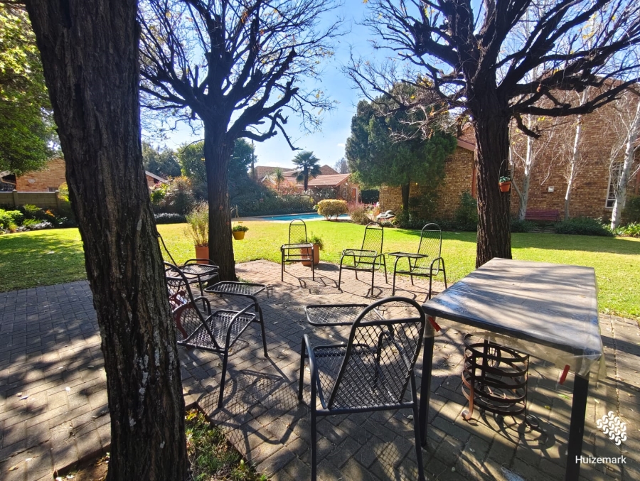 4 Bedroom Property for Sale in Vaalpark Free State
